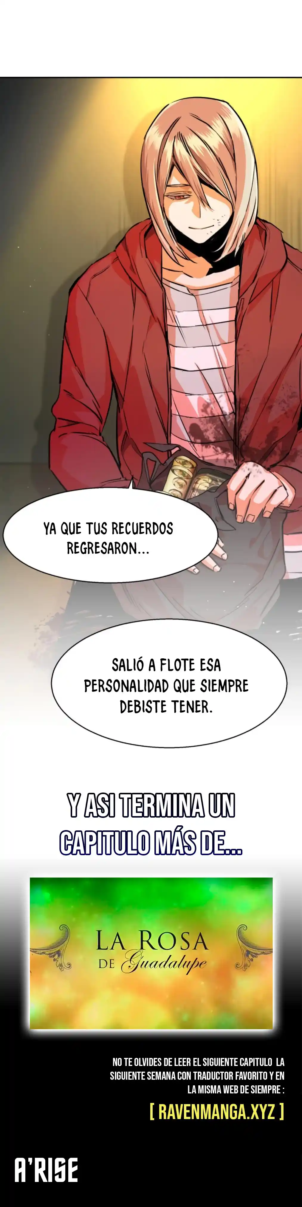 Mercenario Norteño - Capítulo 56 - Página 27 - LectorTMOo