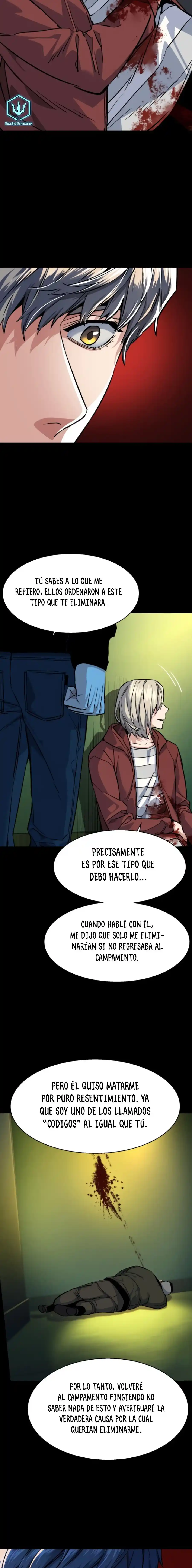 Mercenario Norteño - Capítulo 57 - Página 9 - LectorTMOo