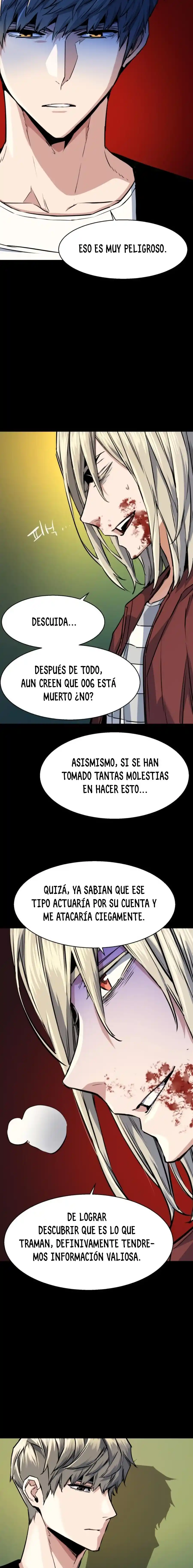 Mercenario Norteño - Capítulo 57 - Página 10 - LectorTMOo