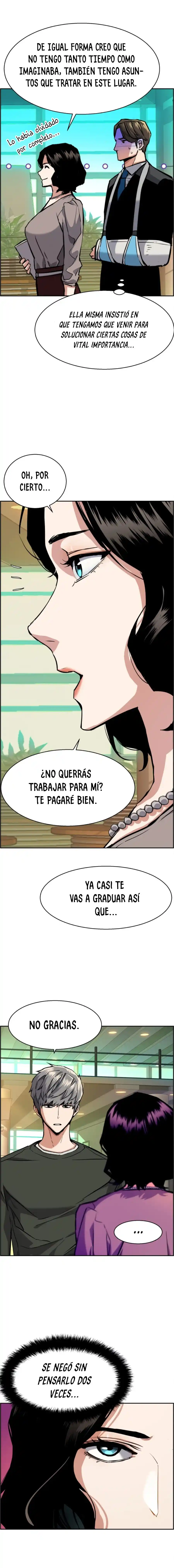Mercenario Norteño - Capítulo 57 - Página 16 - LectorTMOo