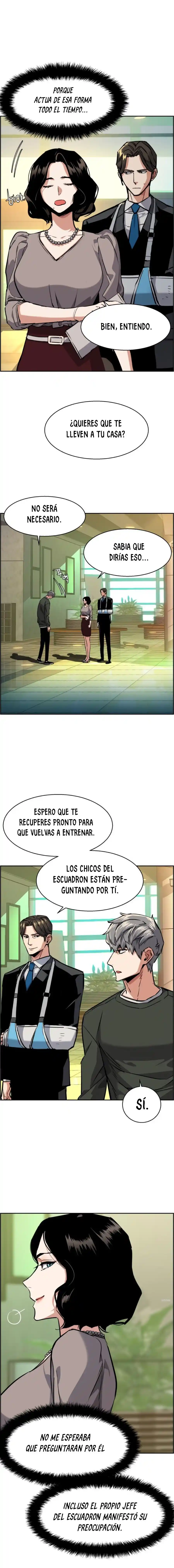 Mercenario Norteño - Capítulo 57 - Página 17 - LectorTMOo