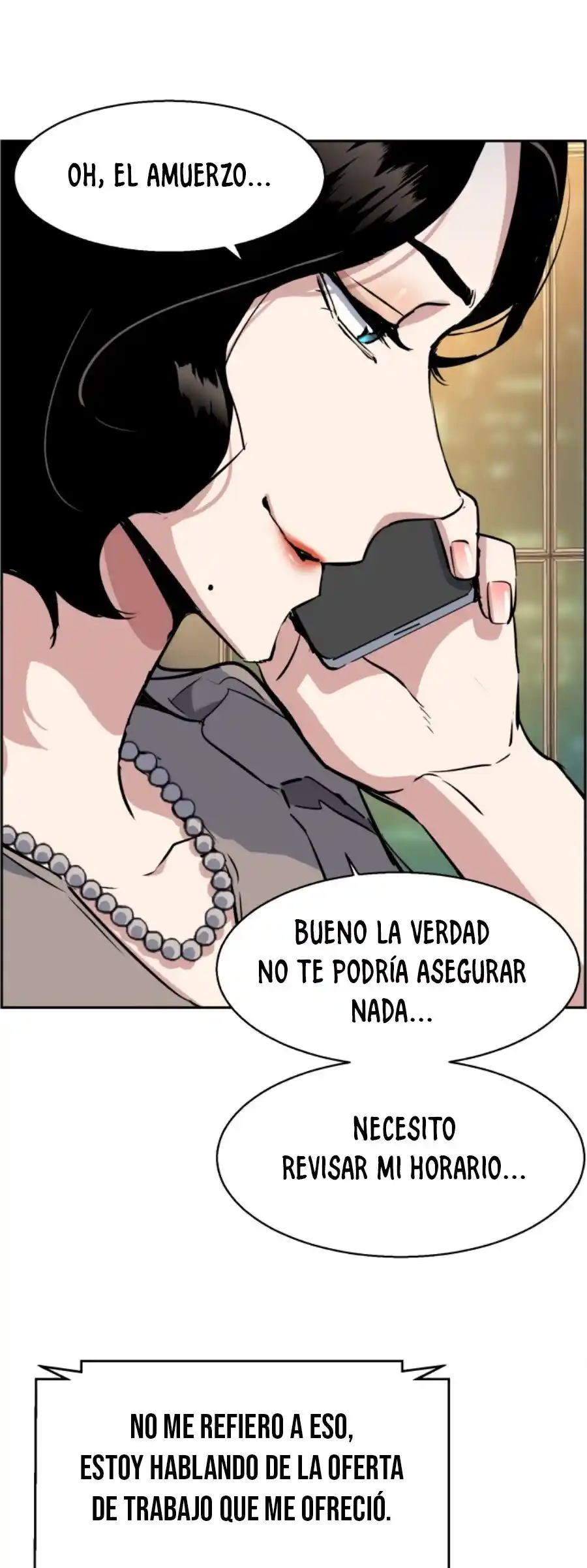 Mercenario Norteño - Capítulo 57 - Página 23 - LectorTMOo