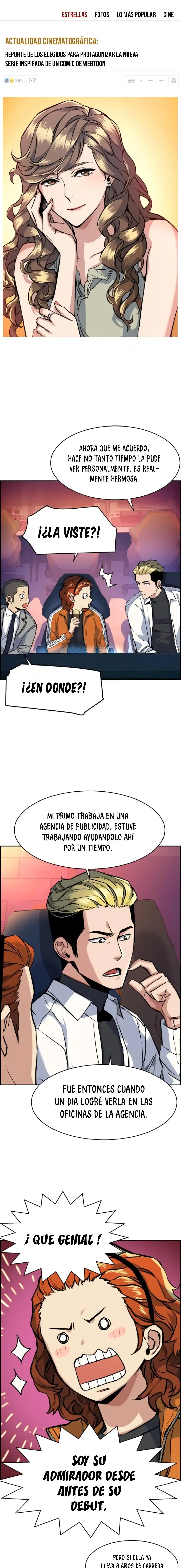 Mercenario Norteño - Capítulo 58 - Página 4 - LectorTMOo