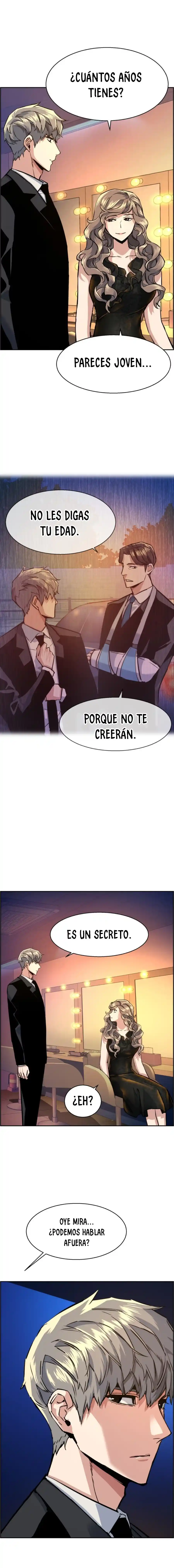 Mercenario Norteño - Capítulo 58 - Página 18 - LectorTMOo