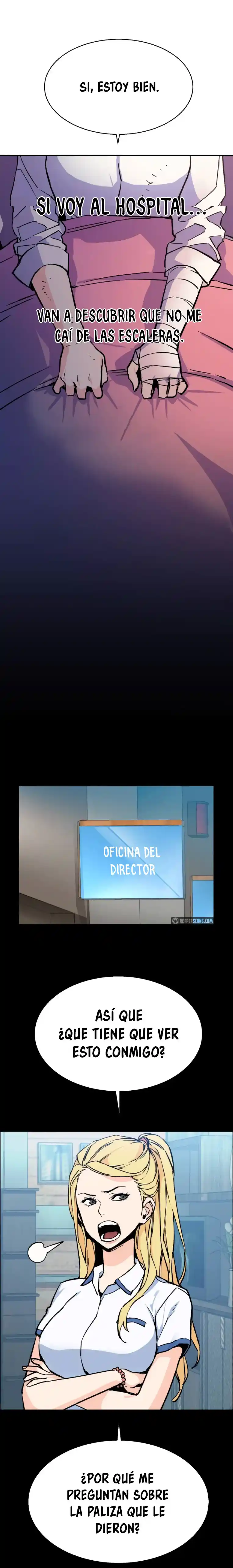 Mercenario Norteño - Capítulo 6 - Página 6 - LectorTMOo