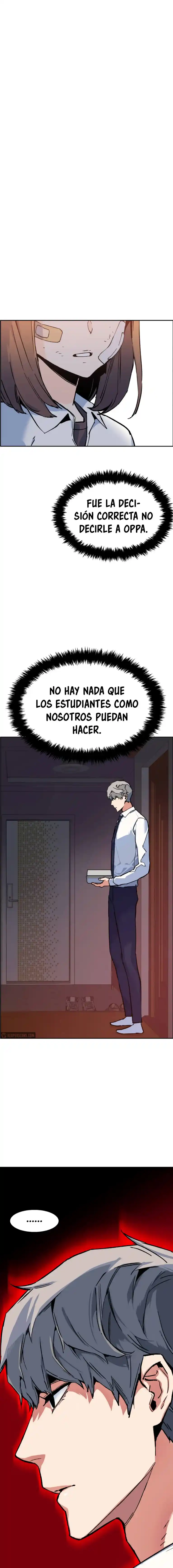 Mercenario Norteño - Capítulo 6 - Página 16 - LectorTMOo
