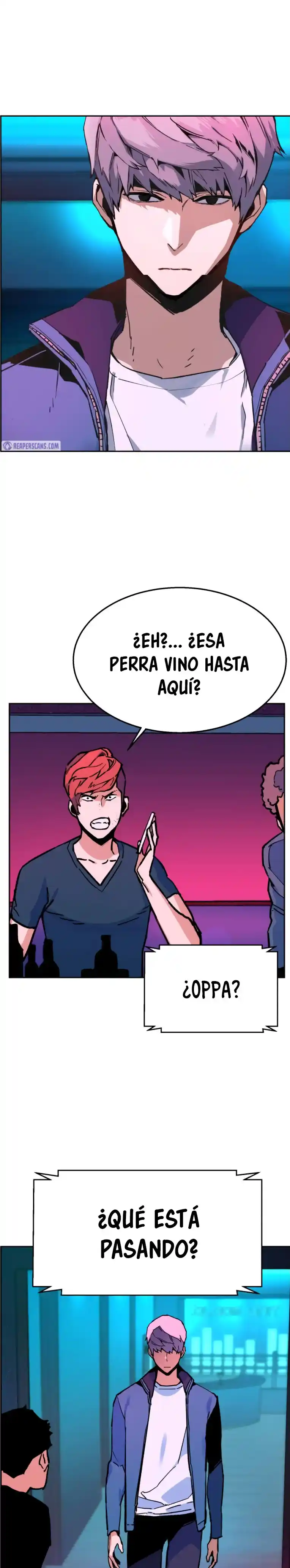Mercenario Norteño - Capítulo 6 - Página 22 - LectorTMOo