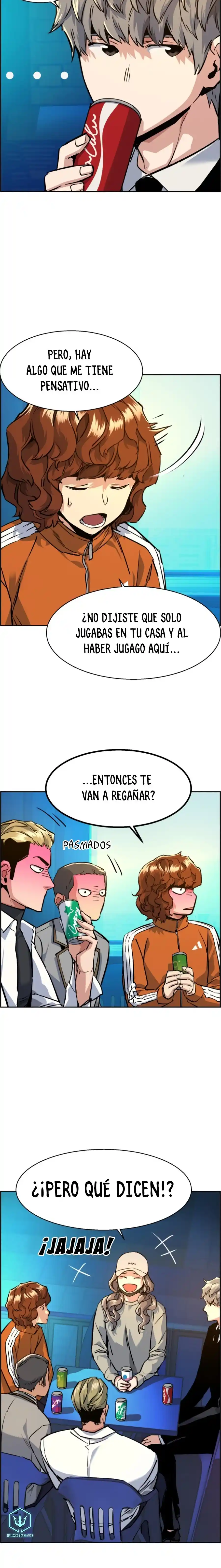 Mercenario Norteño - Capítulo 60 - Página 5 - LectorTMOo