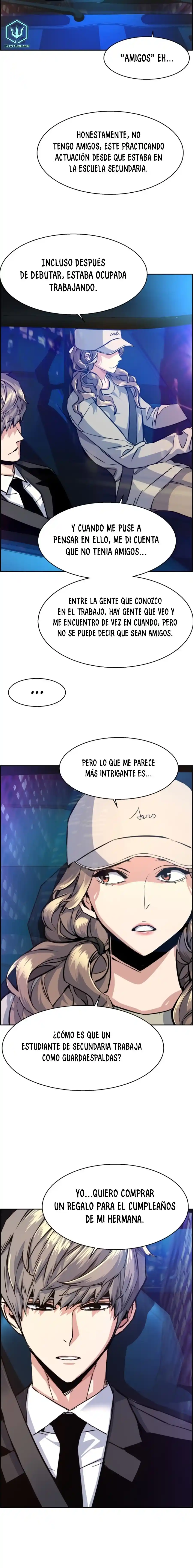 Mercenario Norteño - Capítulo 60 - Página 9 - LectorTMOo