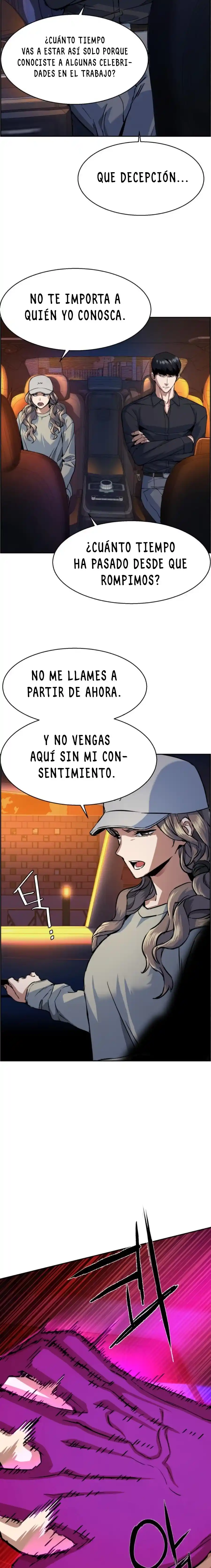 Mercenario Norteño - Capítulo 60 - Página 19 - LectorTMOo