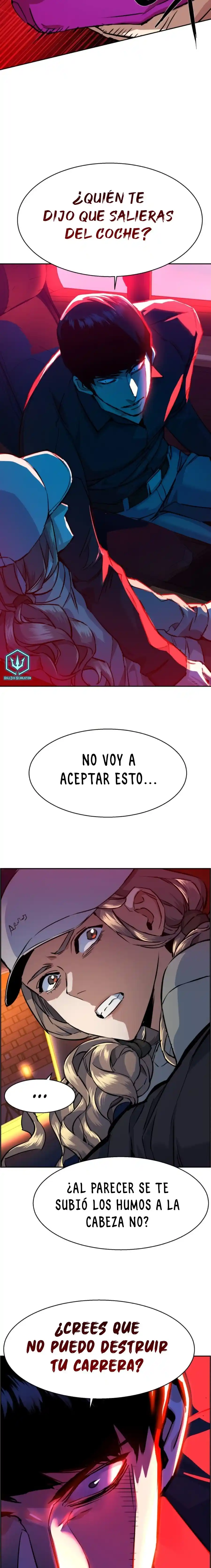 Mercenario Norteño - Capítulo 60 - Página 20 - LectorTMOo