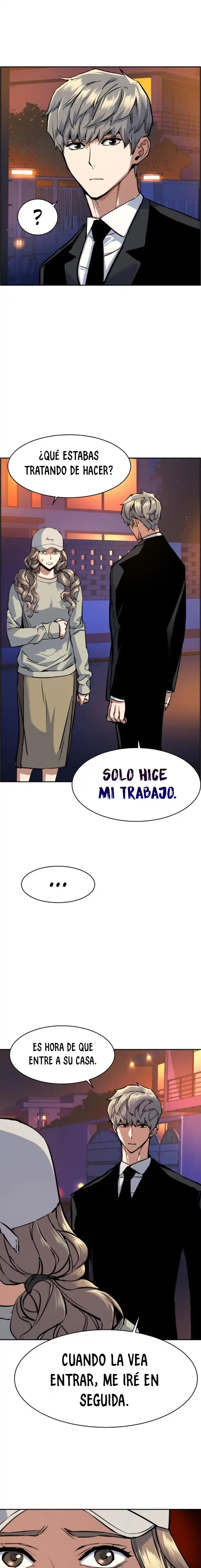 Mercenario Norteño - Capítulo 60 - Página 26 - LectorTMOo