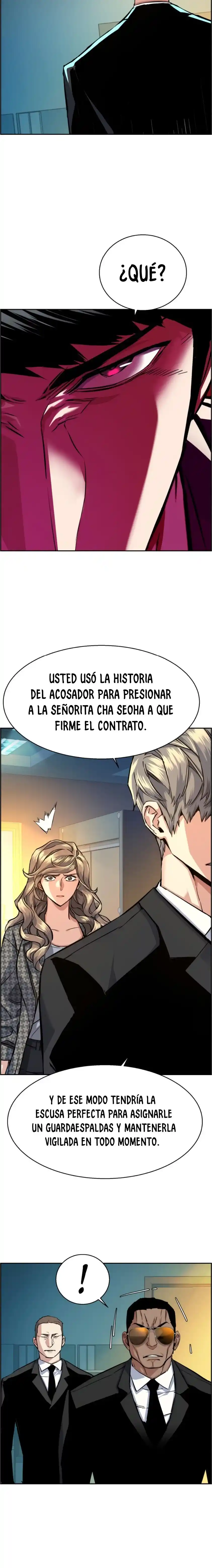 Mercenario Norteño - Capítulo 62 - Página 4 - LectorTMOo