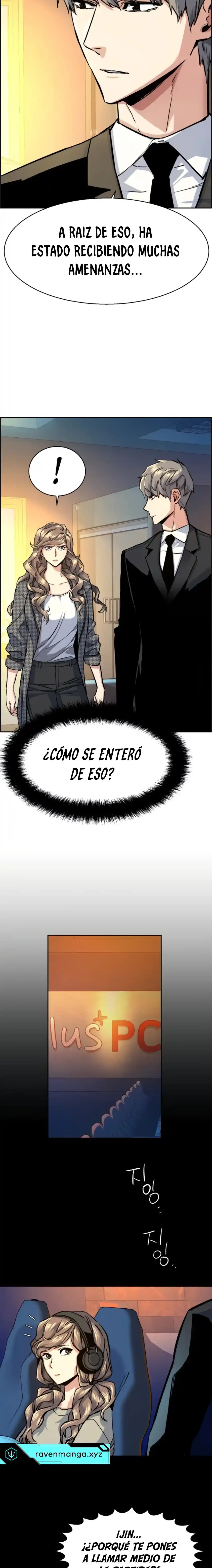 Mercenario Norteño - Capítulo 62 - Página 6 - LectorTMOo