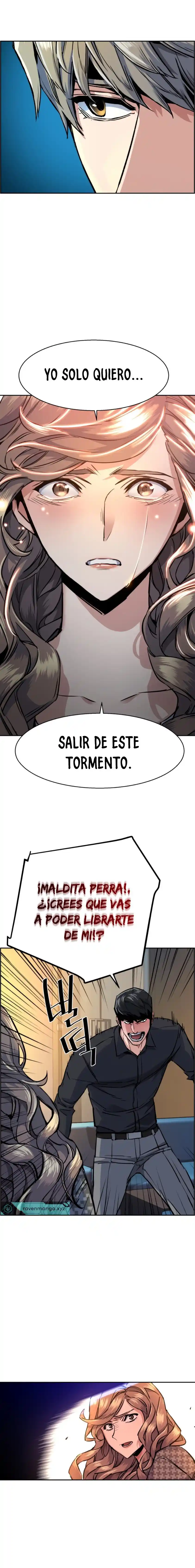 Mercenario Norteño - Capítulo 62 - Página 9 - LectorTMOo
