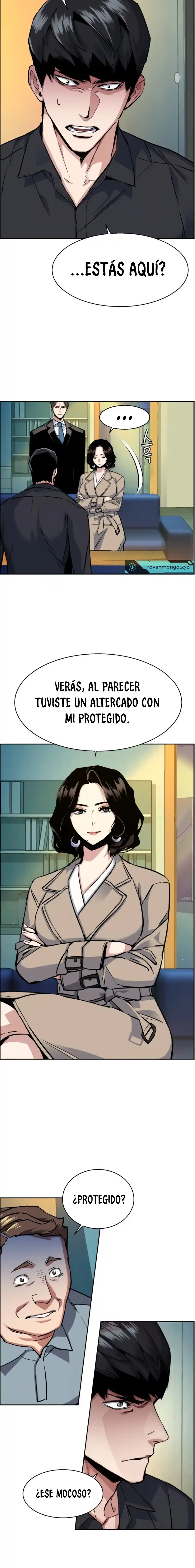 Mercenario Norteño - Capítulo 62 - Página 24 - LectorTMOo