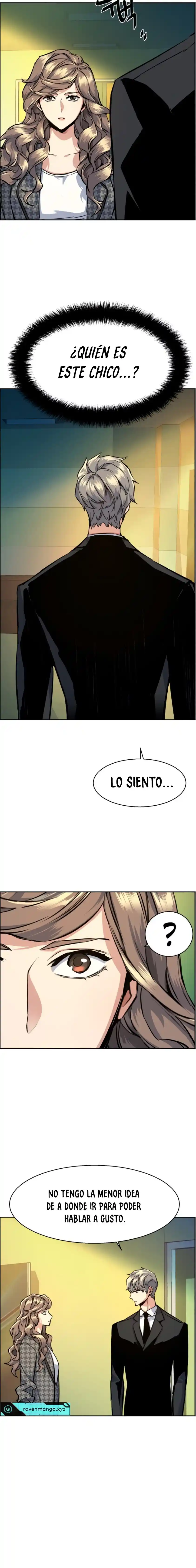 Mercenario Norteño - Capítulo 62 - Página 26 - LectorTMOo