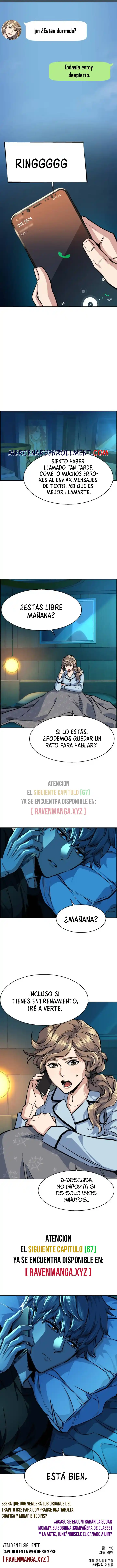 Mercenario Norteño - Capítulo 66 - Página 14 - LectorTMOo