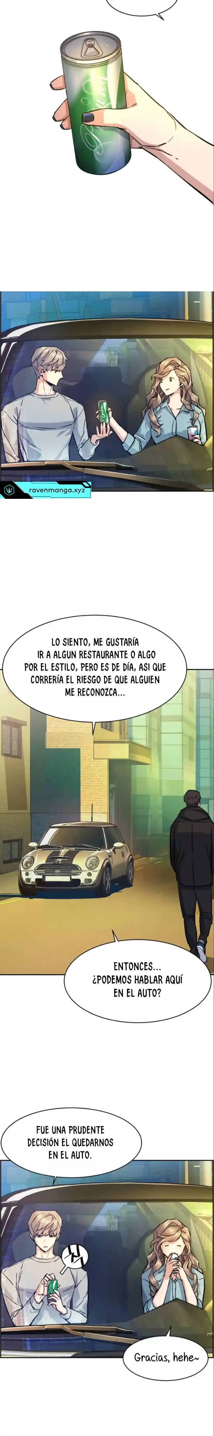 Mercenario Norteño - Capítulo 67 - Página 6 - LectorTMOo