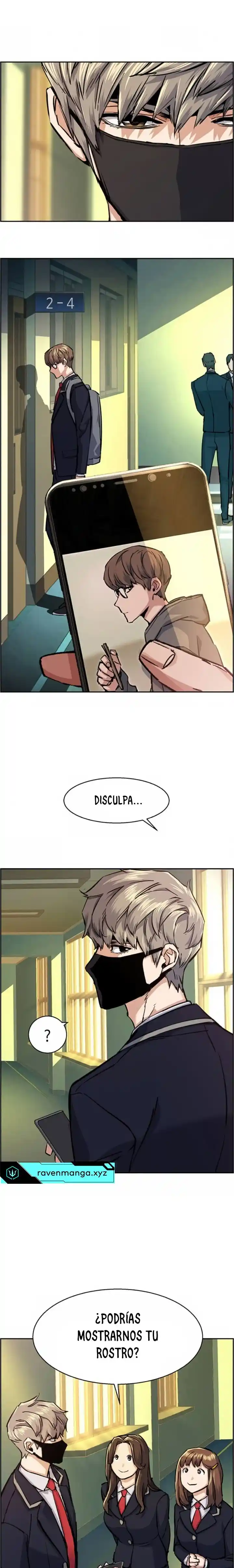 Mercenario Norteño - Capítulo 67 - Página 13 - LectorTMOo