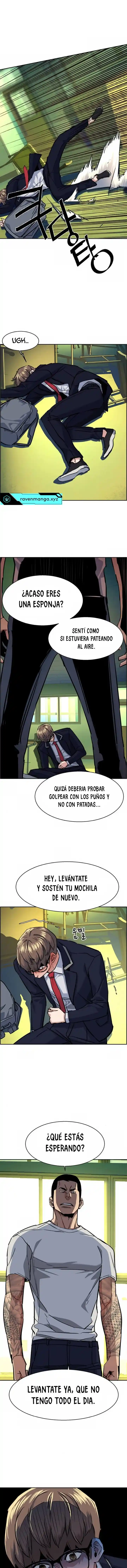 Mercenario Norteño - Capítulo 67 - Página 18 - LectorTMOo