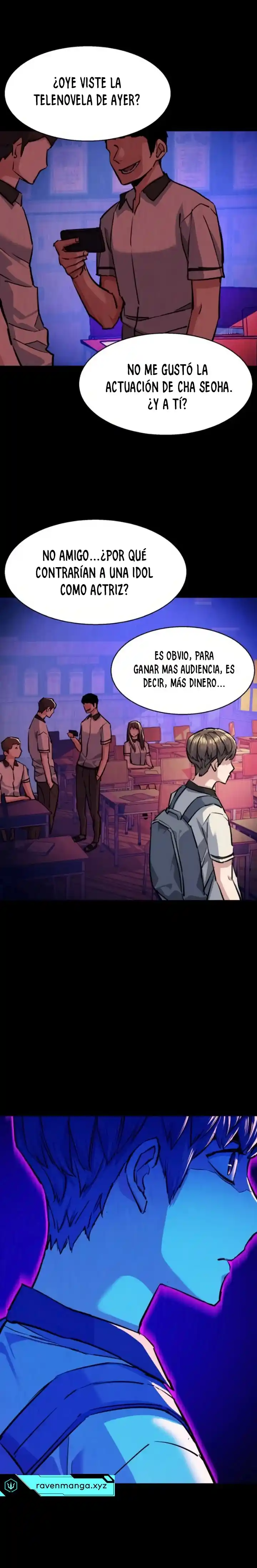 Mercenario Norteño - Capítulo 68 - Página 6 - LectorTMOo