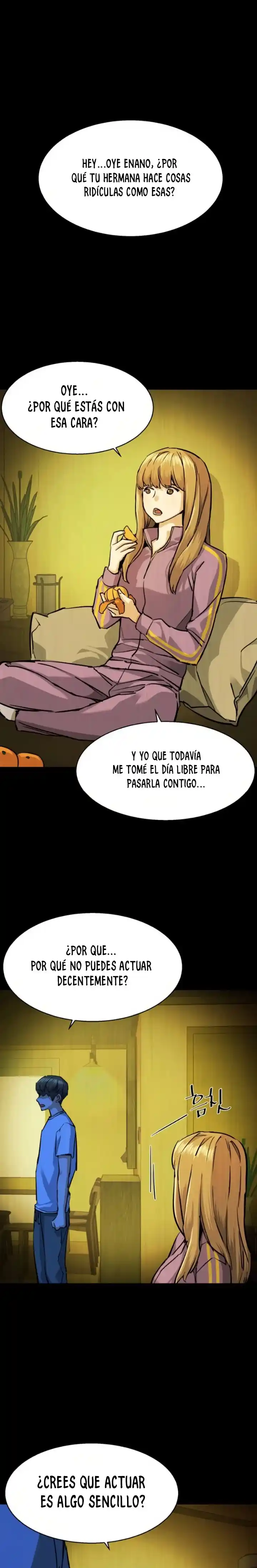 Mercenario Norteño - Capítulo 68 - Página 7 - LectorTMOo