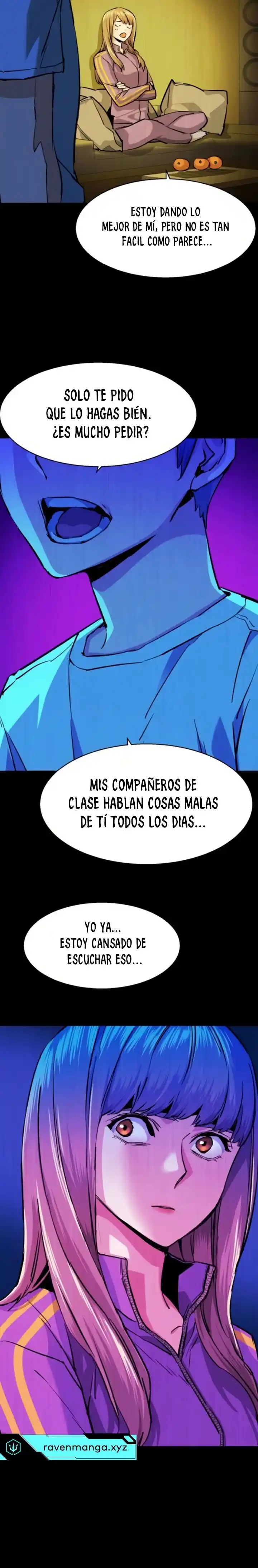 Mercenario Norteño - Capítulo 68 - Página 8 - LectorTMOo