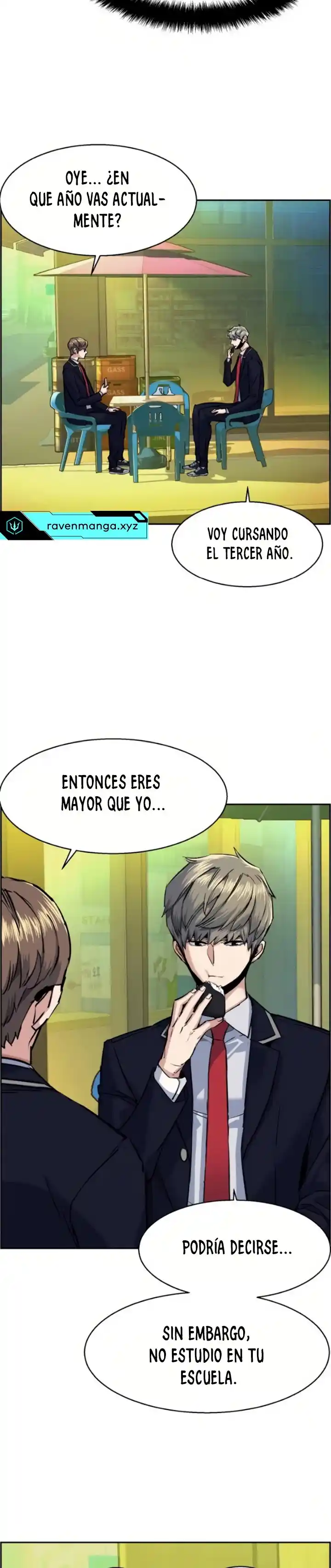 Mercenario Norteño - Capítulo 68 - Página 15 - LectorTMOo