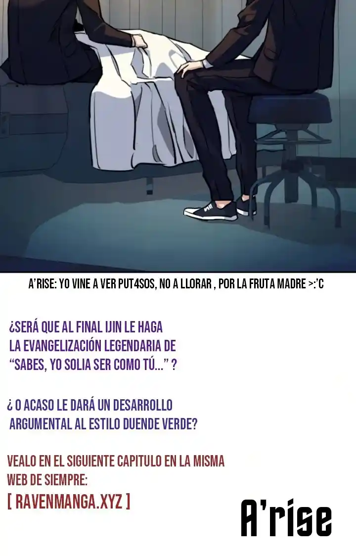 Mercenario Norteño - Capítulo 68 - Página 33 - LectorTMOo