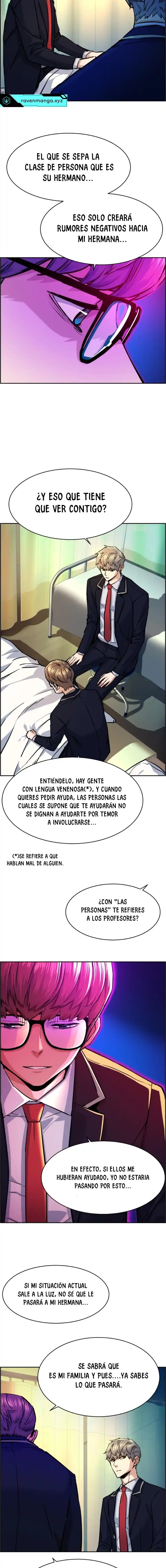 Mercenario Norteño - Capítulo 69 - Página 5 - LectorTMOo