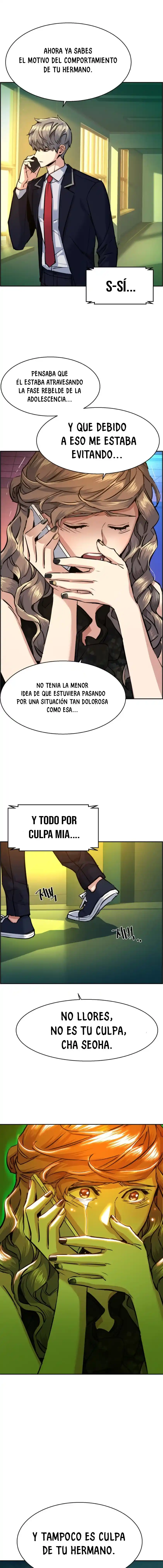 Mercenario Norteño - Capítulo 69 - Página 9 - LectorTMOo