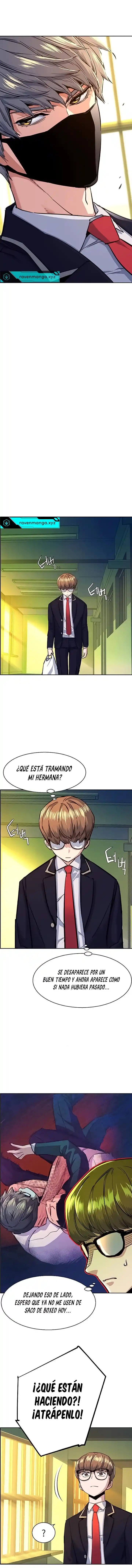 Mercenario Norteño - Capítulo 70 - Página 8 - LectorTMOo