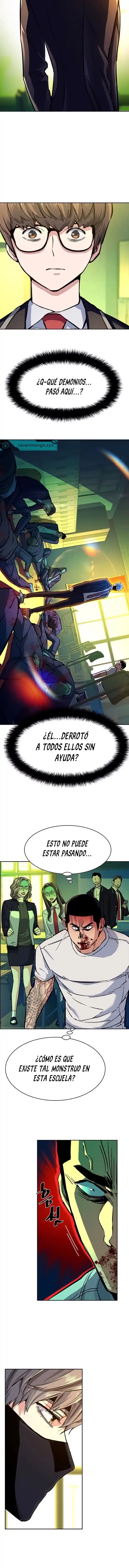 Mercenario Norteño - Capítulo 70 - Página 11 - LectorTMOo