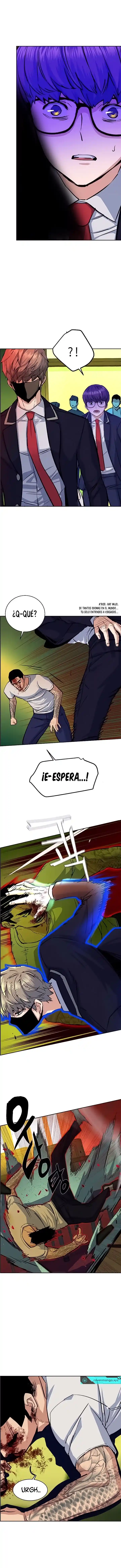 Mercenario Norteño - Capítulo 70 - Página 19 - LectorTMOo