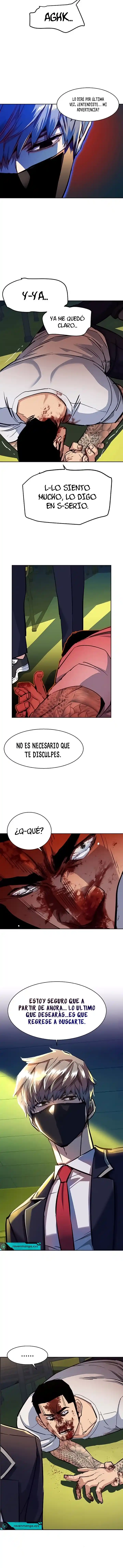 Mercenario Norteño - Capítulo 70 - Página 21 - LectorTMOo