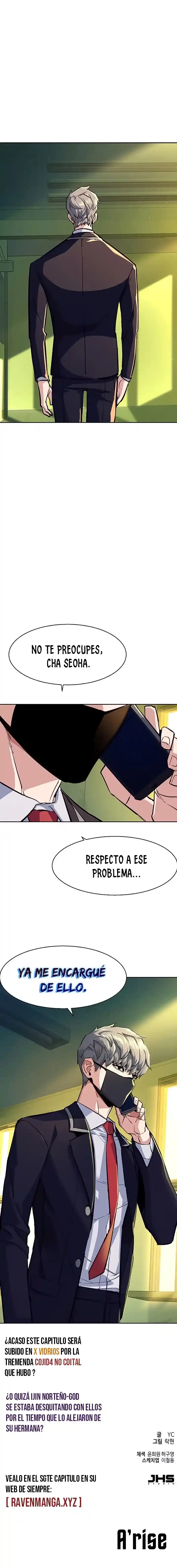 Mercenario Norteño - Capítulo 70 - Página 23 - LectorTMOo