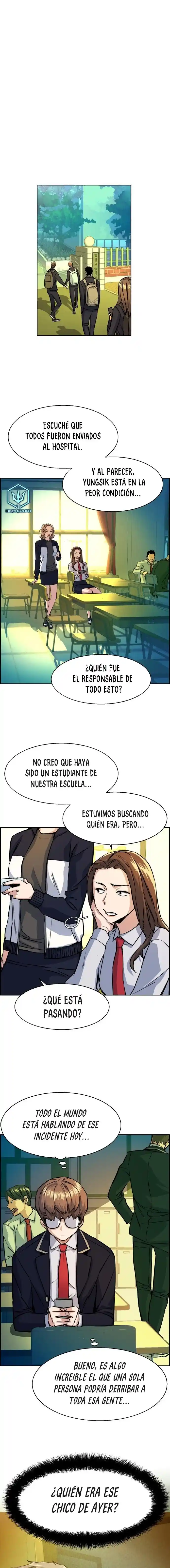 Mercenario Norteño - Capítulo 71 - Página 4 - LectorTMOo