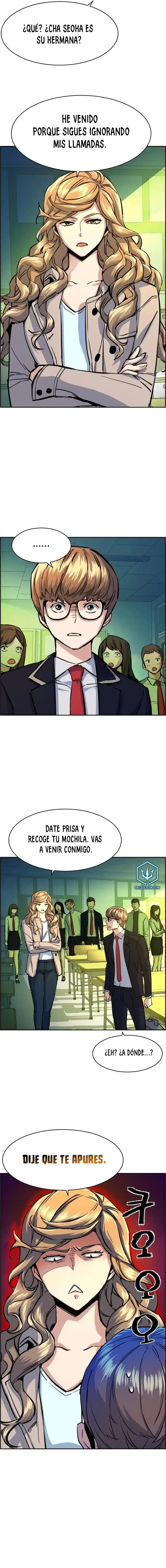 Mercenario Norteño - Capítulo 71 - Página 7 - LectorTMOo