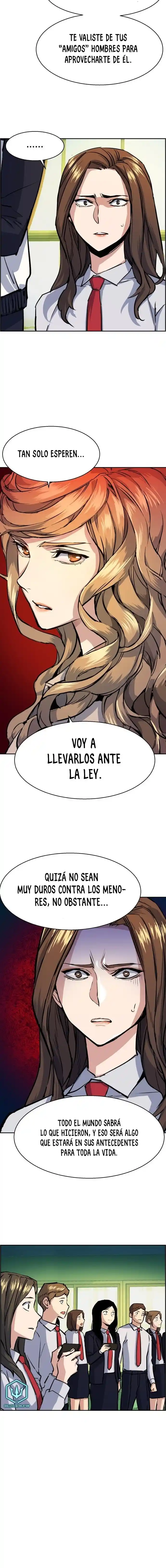 Mercenario Norteño - Capítulo 71 - Página 9 - LectorTMOo