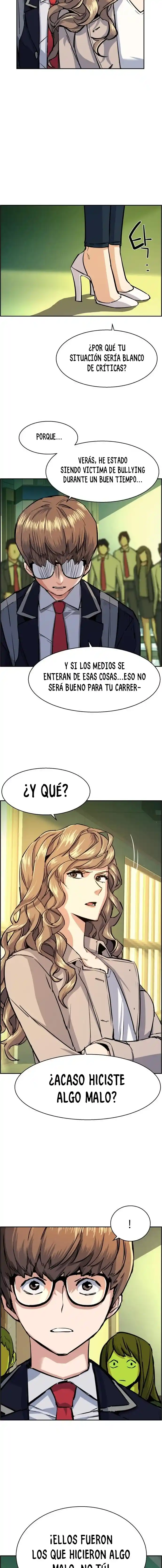 Mercenario Norteño - Capítulo 71 - Página 11 - LectorTMOo