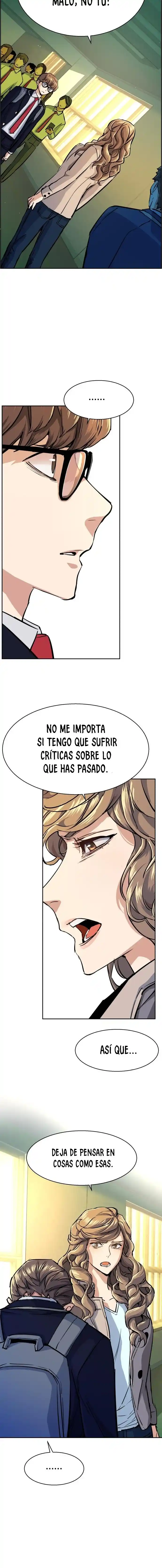 Mercenario Norteño - Capítulo 71 - Página 12 - LectorTMOo
