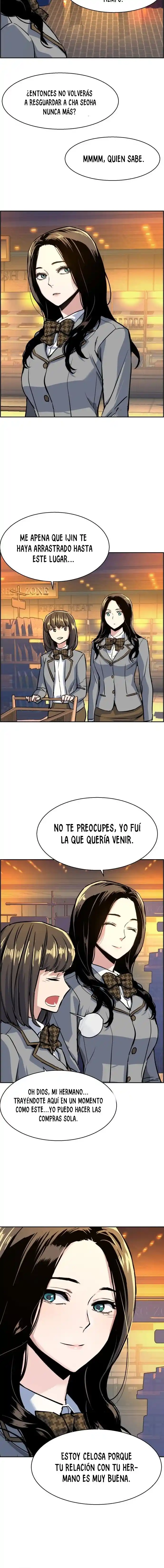 Mercenario Norteño - Capítulo 71 - Página 21 - LectorTMOo