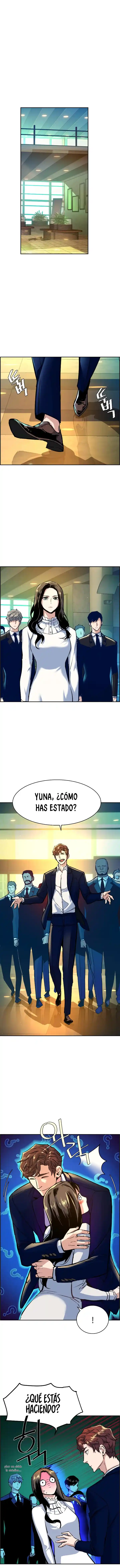 Mercenario Norteño - Capítulo 72 - Página 11 - LectorTMOo