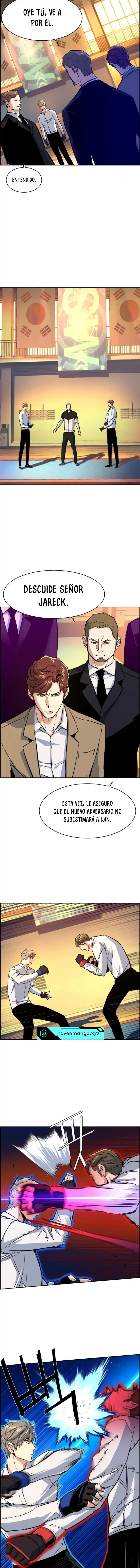 Mercenario Norteño - Capítulo 74 - Página 16 - LectorTMOo
