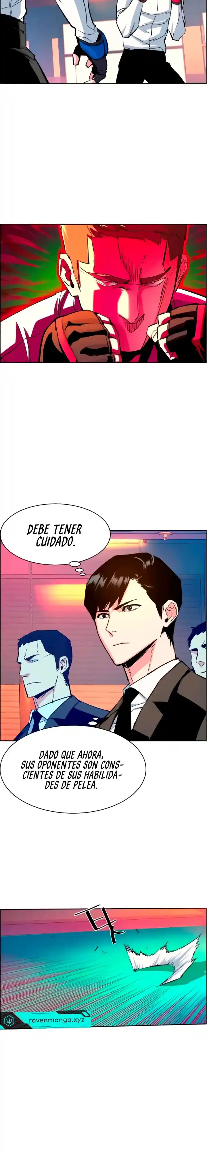 Mercenario Norteño - Capítulo 75 - Página 6 - LectorTMOo
