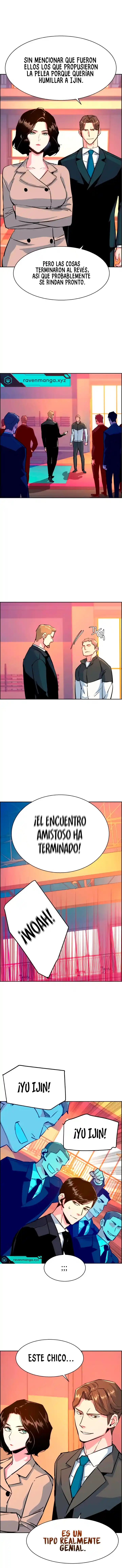 Mercenario Norteño - Capítulo 75 - Página 12 - LectorTMOo