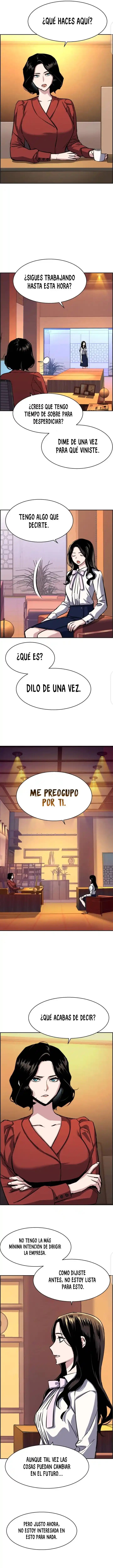 Mercenario Norteño - Capítulo 77 - Página 14 - LectorTMOo