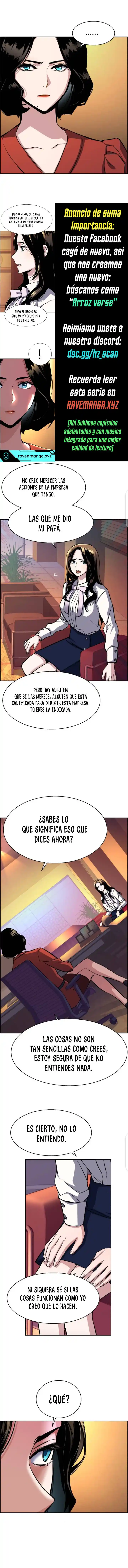 Mercenario Norteño - Capítulo 77 - Página 15 - LectorTMOo