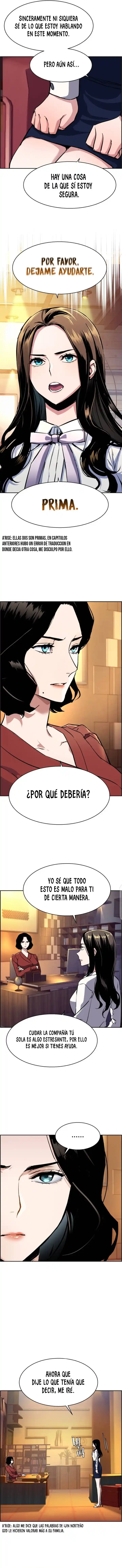 Mercenario Norteño - Capítulo 77 - Página 16 - LectorTMOo